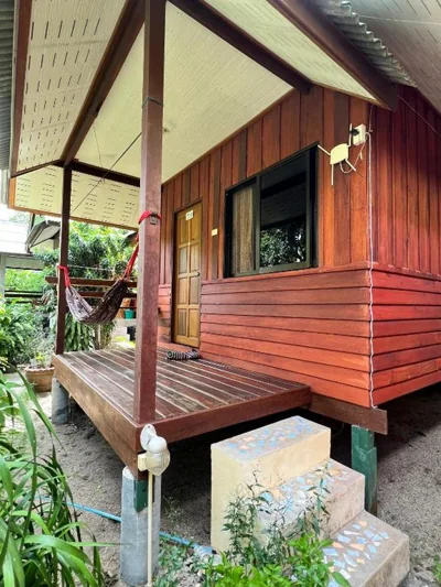 Bungalow familial — Sandee Bungalow