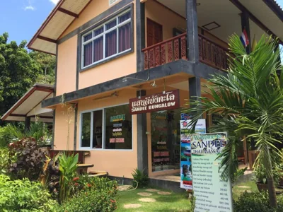 Sandee Bungalow – Photos 14